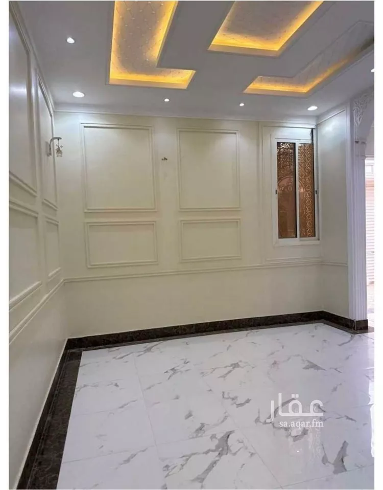 شقة للإيجار في شارع أبي المحاسن الروياني, حي النرجس, مدينة الرياض, منطقة الرياض