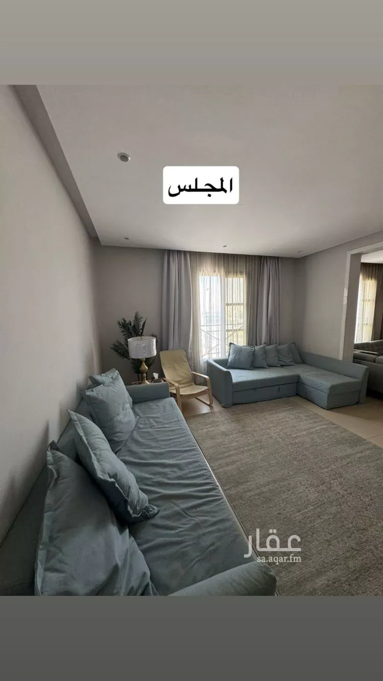 شقة للبيع في شارع ابي جعفر المنصور, حي غرناطة, مدينة الرياض, منطقة الرياض 9