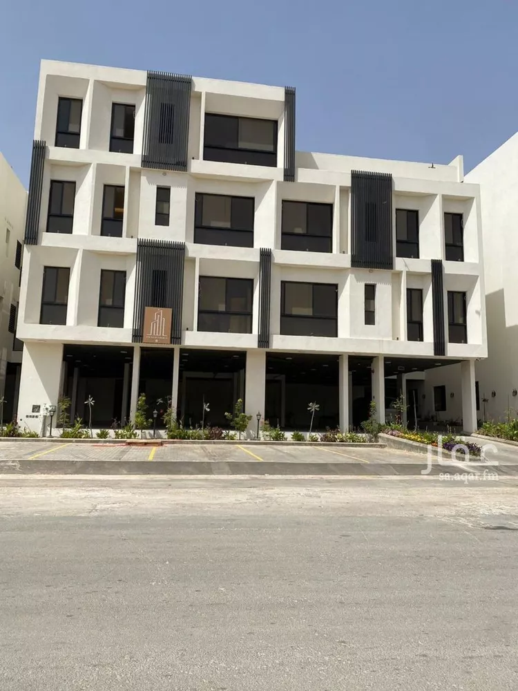 شقة للبيع في شارع ابي جعفر المنصور, حي غرناطة, مدينة الرياض, منطقة الرياض 12