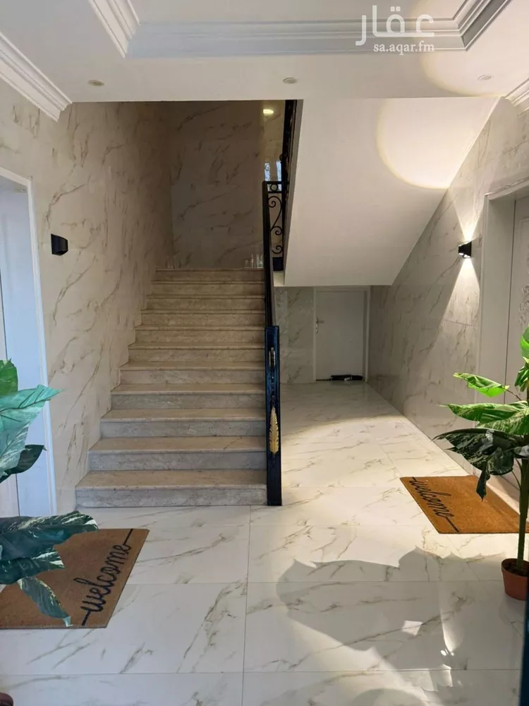 شقة للبيع في شارع حسان الجعدي, حي قرطبة, مدينة الرياض, منطقة الرياض صورة 2