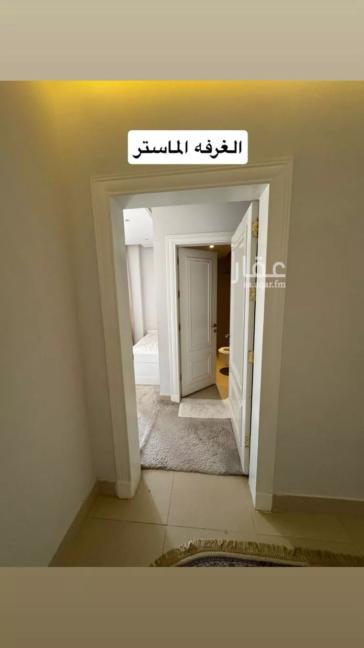 شقة للبيع في شارع ابي جعفر المنصور, حي غرناطة, مدينة الرياض, منطقة الرياض 8