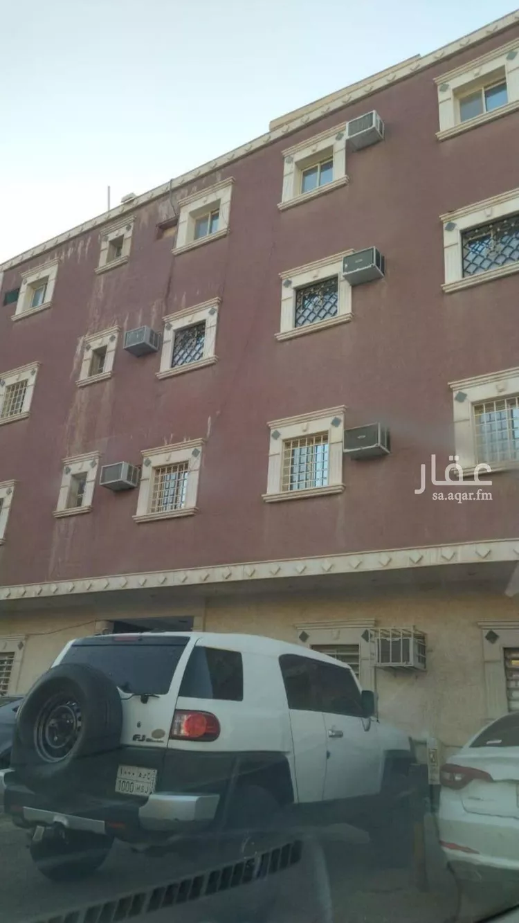 شقة للبيع في شارع الفجر, حي المونسية, مدينة الرياض, منطقة الرياض صورة 2