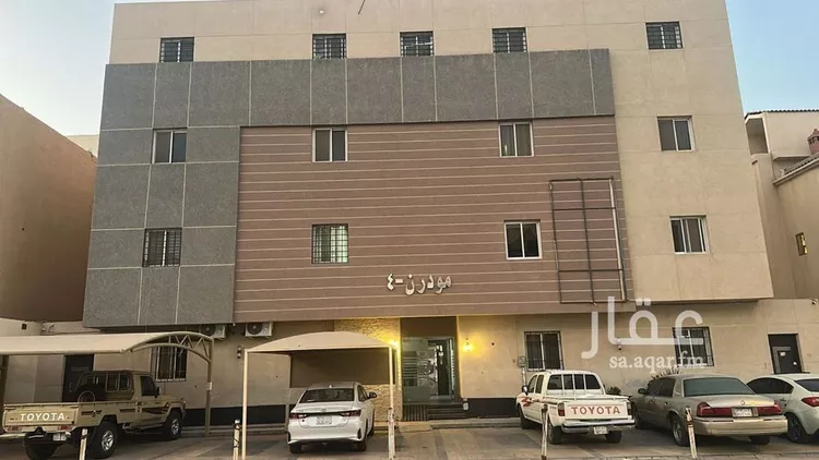 شقة للبيع في شارع حلبان, حي ظهرة لبن, مدينة الرياض, منطقة الرياض