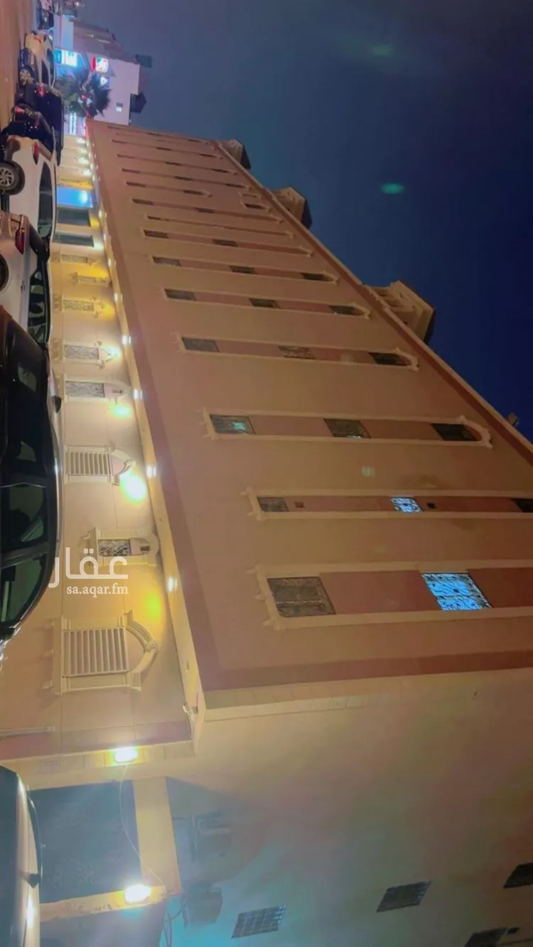 شقة للبيع في شارع وادي الشوكه, حي قرطبة, مدينة الرياض, منطقة الرياض