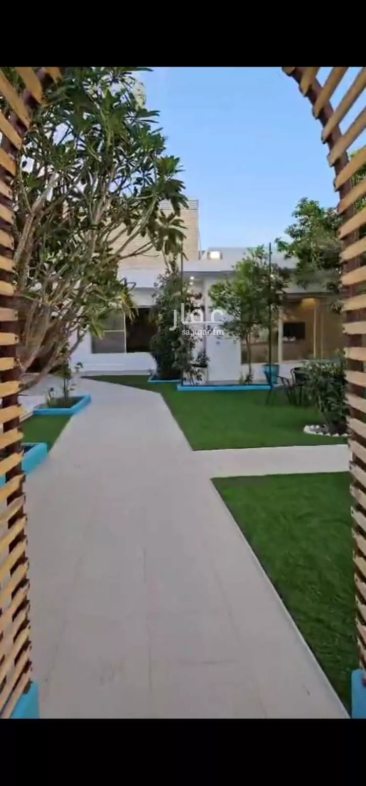 استراحة للإيجار في شارع عبدالله بن بجير, حي السكب, مدينة المدينة المنورة, منطقة المدينة المنورة 6