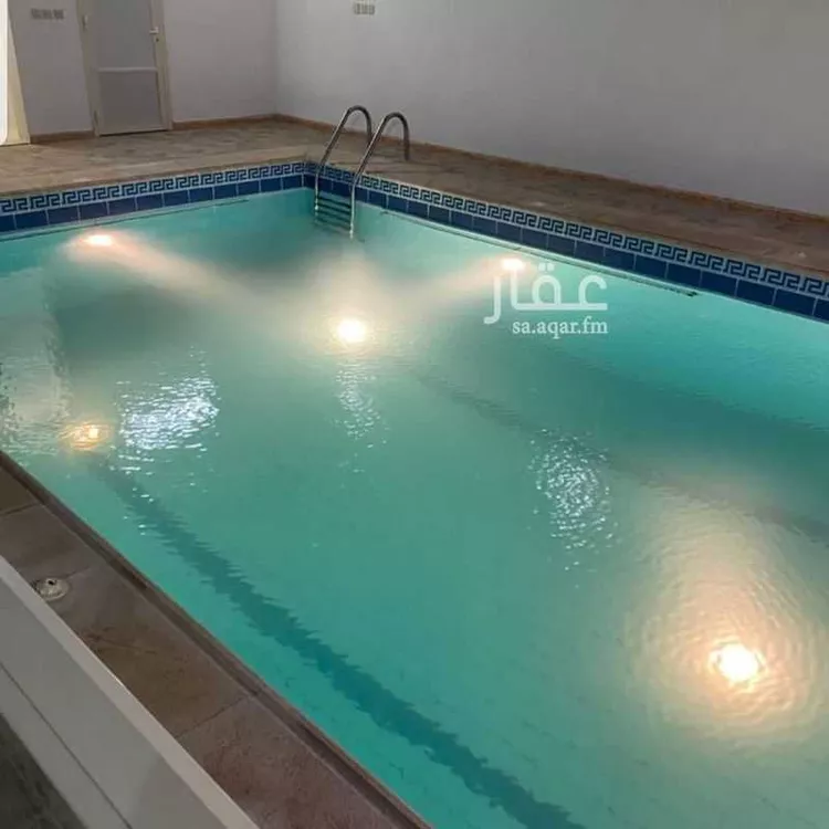 استراحة للإيجار في شارع عبدالله بن بجير, حي السكب, مدينة المدينة المنورة, منطقة المدينة المنورة صورة 3