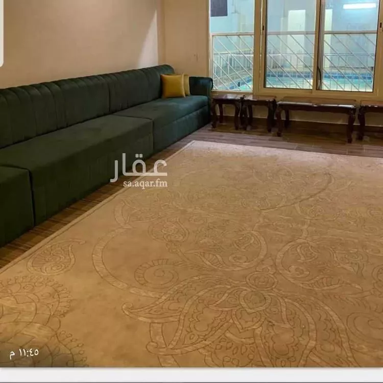 استراحة للإيجار في شارع عبدالله بن بجير, حي السكب, مدينة المدينة المنورة, منطقة المدينة المنورة صورة 2