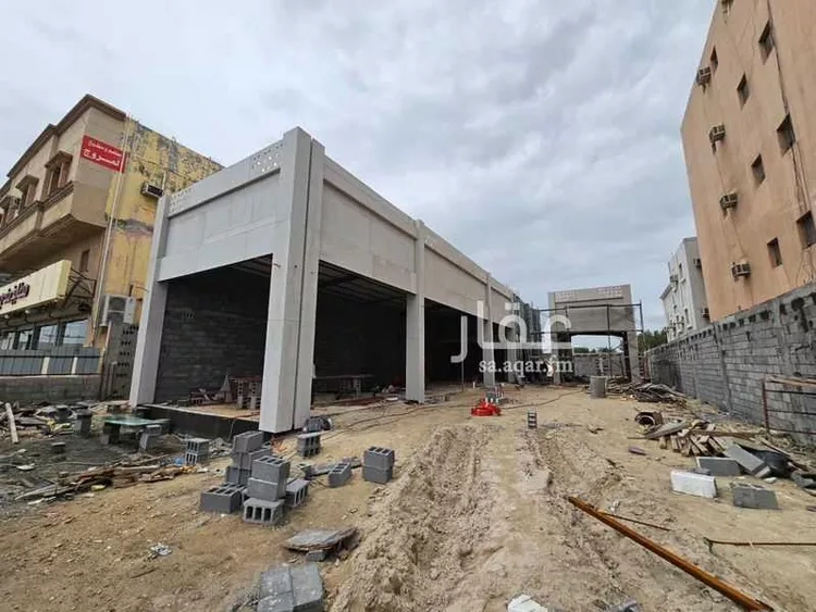 محل للإيجار في شارع يزيد بن السكن الانصاري ، حي طيبة ، الدمام ، الدمام صورة 4