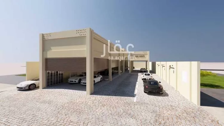 محل للإيجار في شارع يزيد بن السكن الانصاري ، حي طيبة ، الدمام ، الدمام 1 صورة