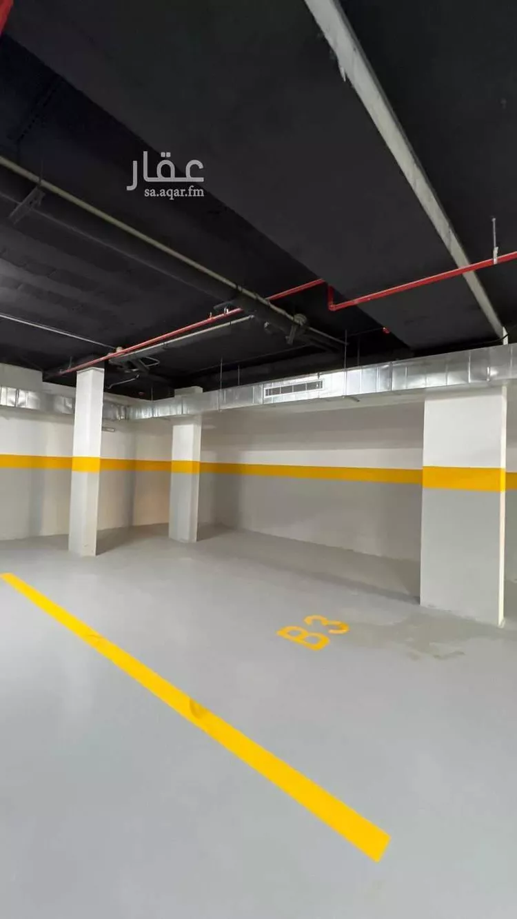 شقة للإيجار في شارع محمد إقبال, حي النرجس, مدينة الرياض, منطقة الرياض صورة 3