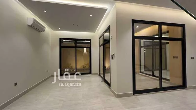 فيلا للإيجار في شارع جبل الضبيان, حي الرمال, مدينة الرياض, منطقة الرياض صورة 2