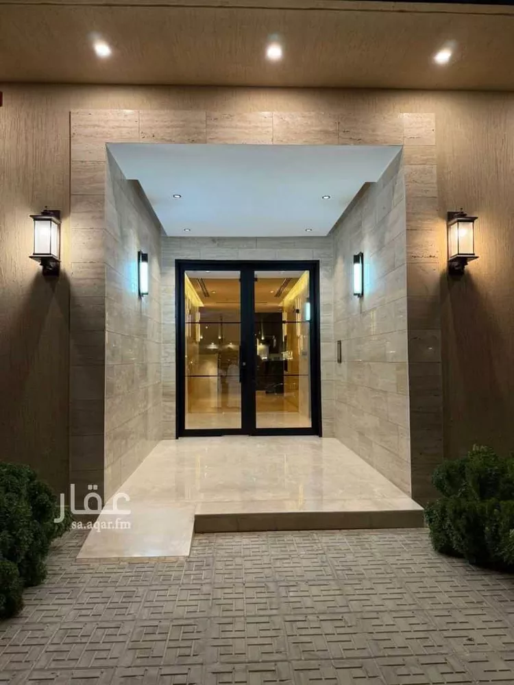 شقة للبيع في شارع طريف, حي النرجس, مدينة الرياض, منطقة الرياض صورة 2