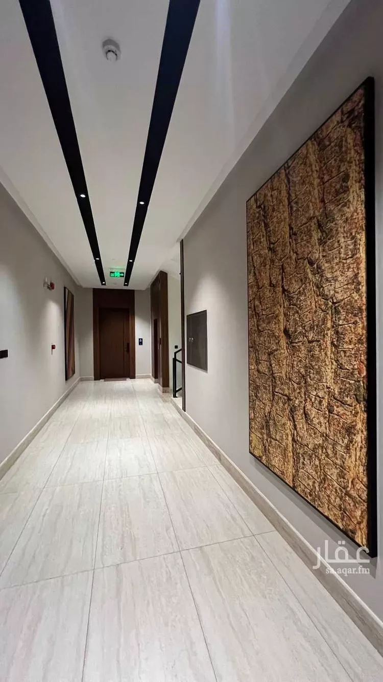 شقة للإيجار في شارع أحمد الطرطوشي, حي العارض, مدينة الرياض, منطقة الرياض صورة 5
