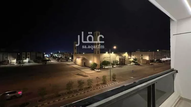 شقة للإيجار في شارع أحمد الطرطوشي, حي العارض, مدينة الرياض, منطقة الرياض صورة 3