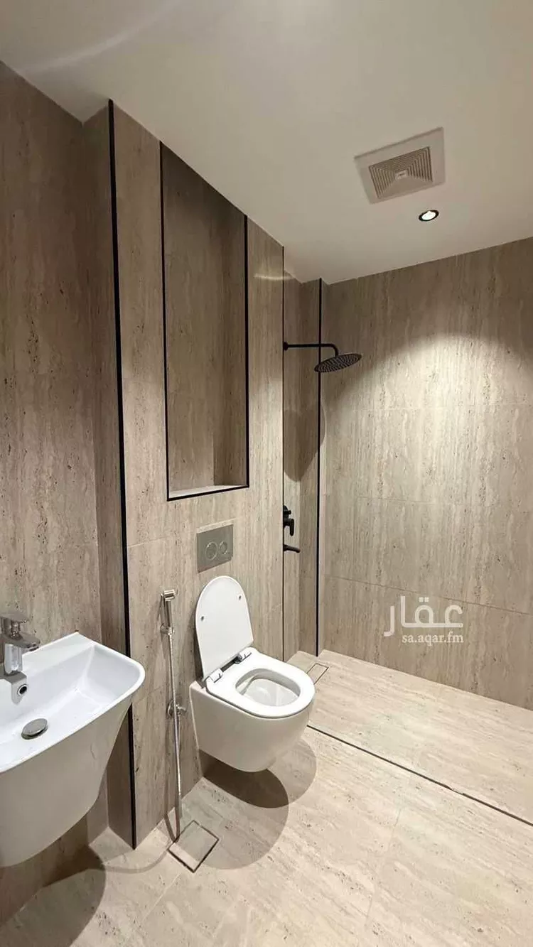 شقة للإيجار في شارع خالد بن العاص, حي النرجس, مدينة الرياض, منطقة الرياض صورة 5