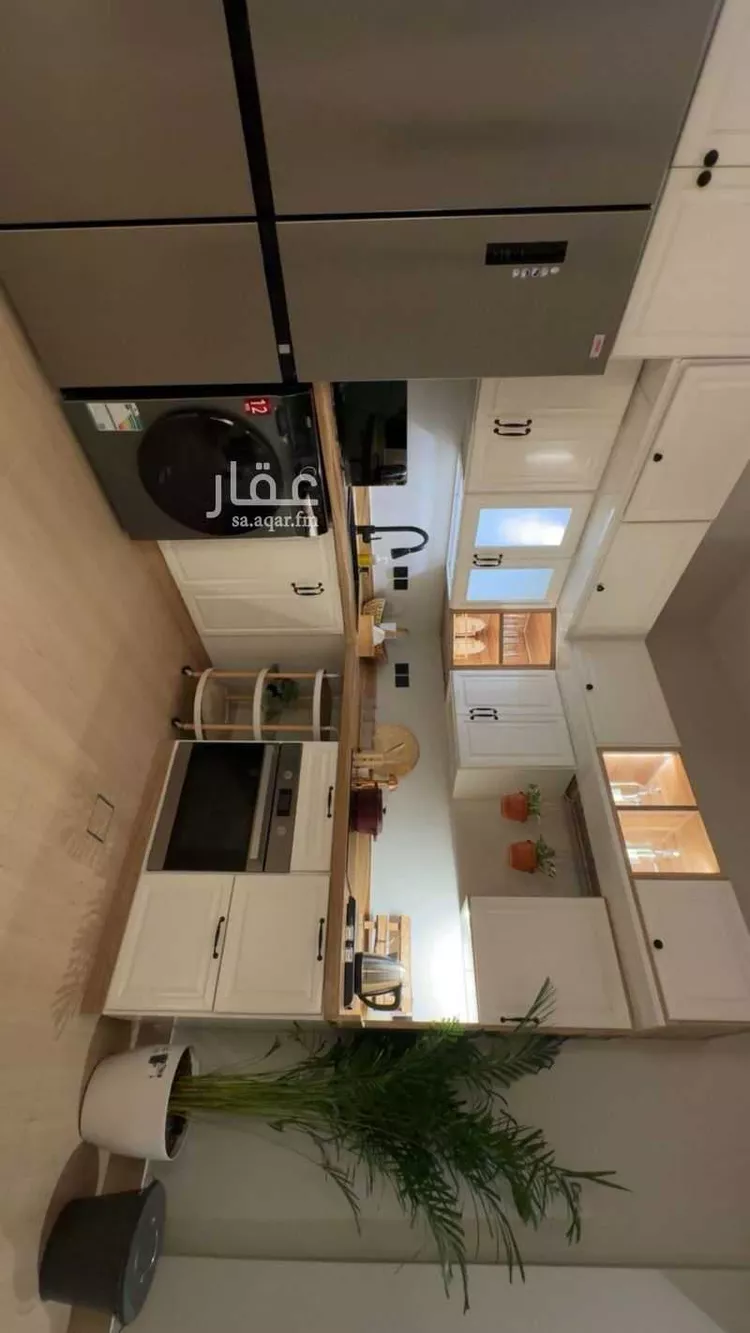 شقة للإيجار في شارع جبل اللوز, حي الرمال, مدينة الرياض, منطقة الرياض صورة 3