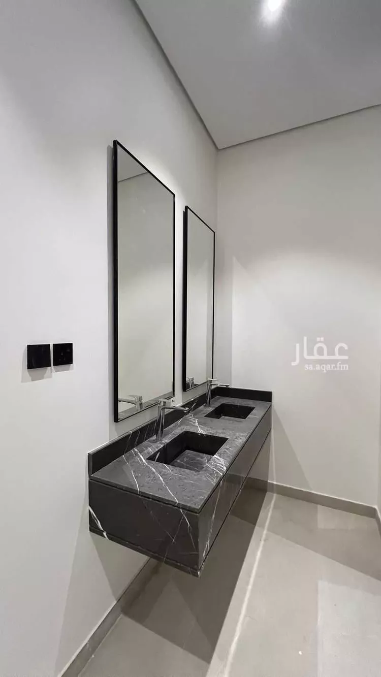 دور للإيجار في شارع قاسم بن الأندلسي, حي النرجس, مدينة الرياض, منطقة الرياض