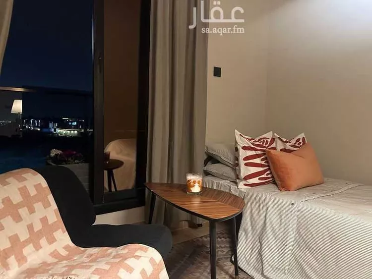 شقة للإيجار في شارع جبل اللوز, حي الرمال, مدينة الرياض, منطقة الرياض صورة 2