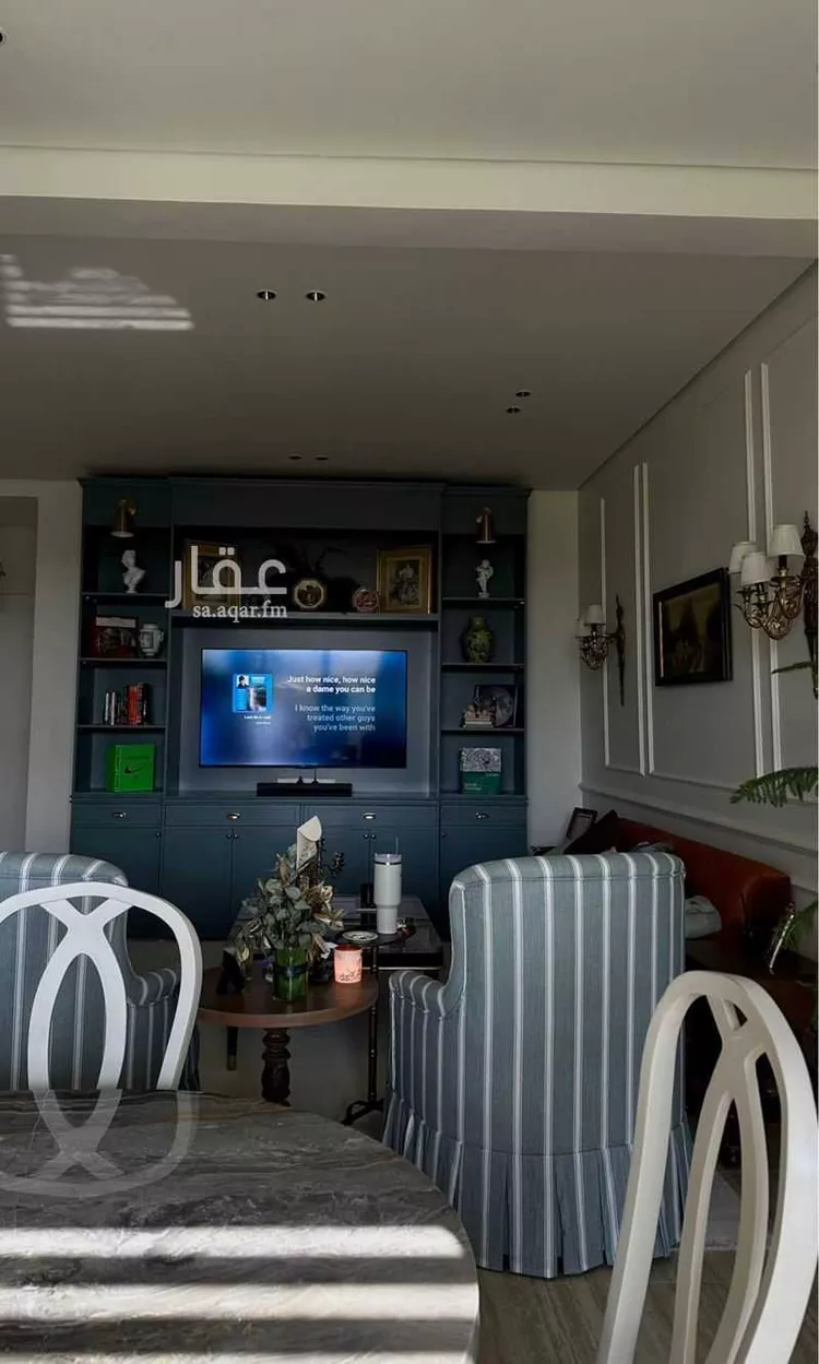 شقة للبيع في شارع أبي الأشعث, حي الرمال, مدينة الرياض, منطقة الرياض 8