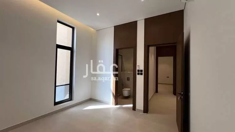 دور للإيجار في شارع قاسم بن الأندلسي, حي النرجس, مدينة الرياض, منطقة الرياض صورة 2