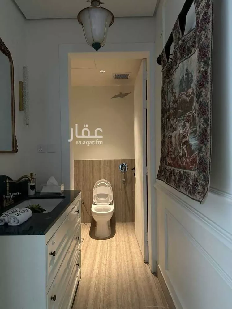 شقة للبيع في شارع أبي الأشعث, حي الرمال, مدينة الرياض, منطقة الرياض 6