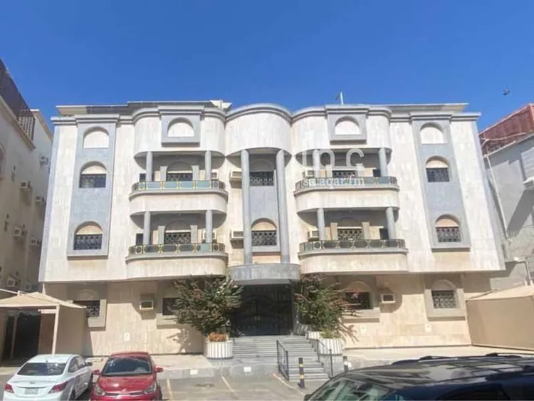 عمارة للبيع في شارع ابن ابي اغلب, حي الربوة, مدينة جدة, منطقة مكة المكرمة صورة 2