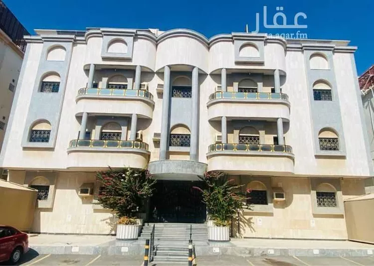 Building for Sale in Jeddah Ar Rabwah