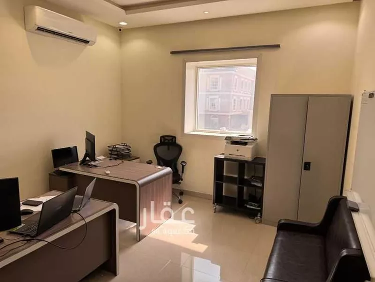 مكتب تجاري للإيجار في شارع الشيخ عبدالله المخضوب ، حي الوادي ، الرياض ، منطقة الرياض صورة 5