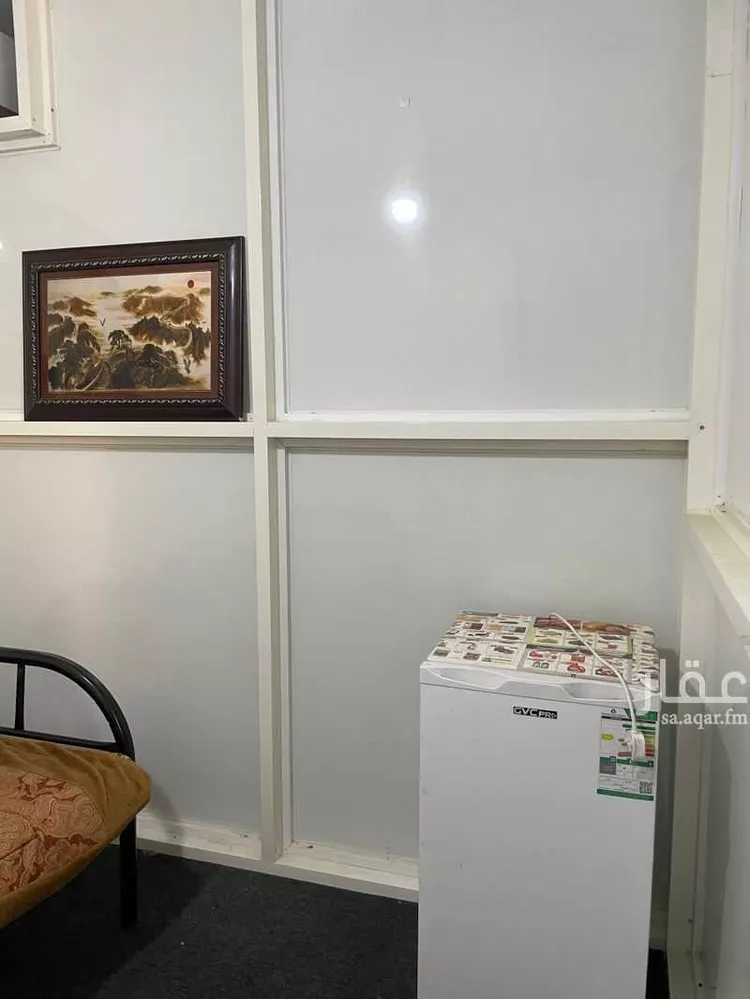 غرفة للإيجار في شارع الادهم, حي الصحافة, مدينة الرياض, منطقة الرياض صورة 4