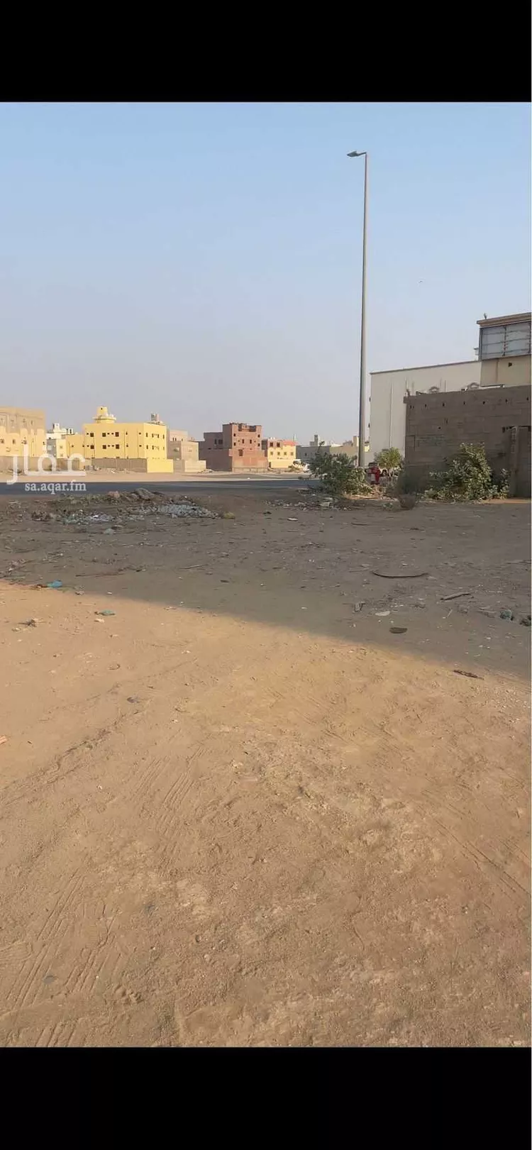 أرض للبيع في شارع مريم بنت ابي جعفر الطبريه, حي الفضيلة, مدينة جدة, منطقة مكة المكرمة صورة 2