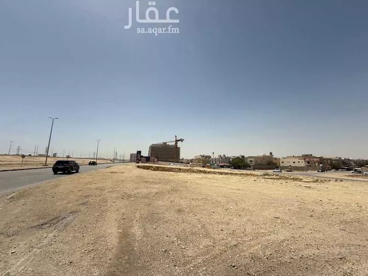 أرض للبيع في شارع الشمل, حي الشعلة, مدينة الدمام, المنطقة الشرقية صورة 3