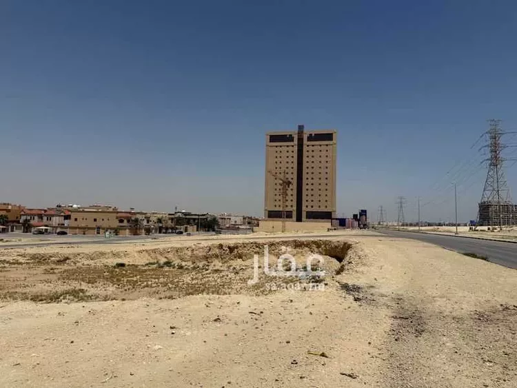 أرض للبيع في شارع الشمل, حي الشعلة, مدينة الدمام, المنطقة الشرقية