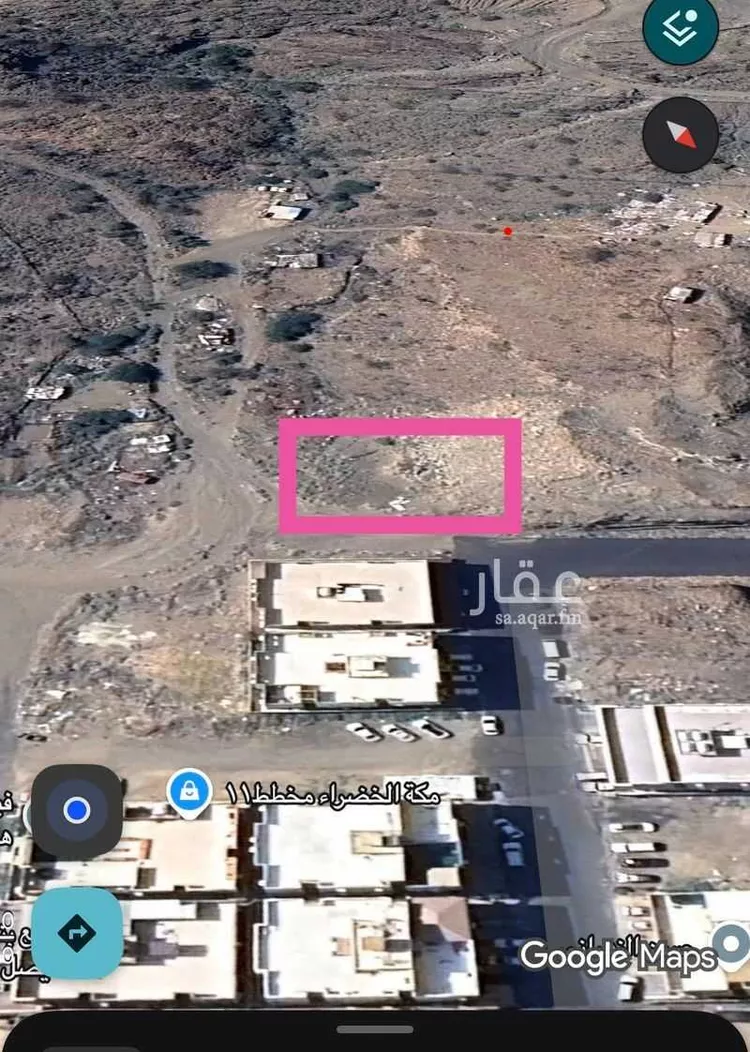 Land for Sale in Mecca Al Khadra صورة 2