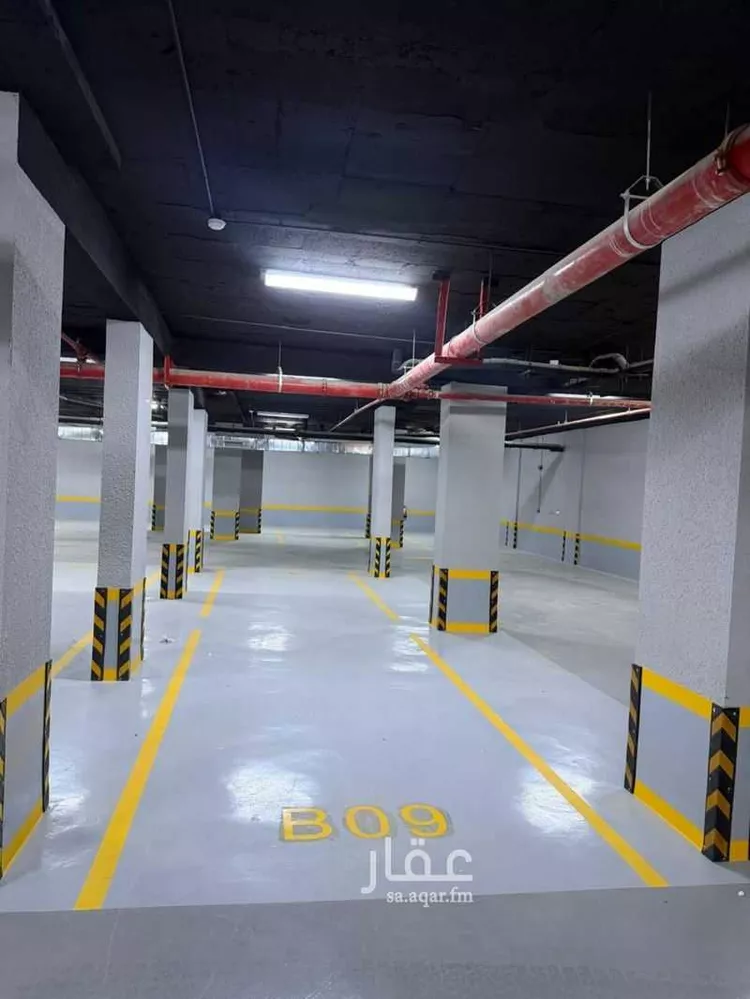 شقة للإيجار في شارع جعفر بن أبي بكر لبني, حي الرمال, مدينة الرياض, منطقة الرياض صورة 3