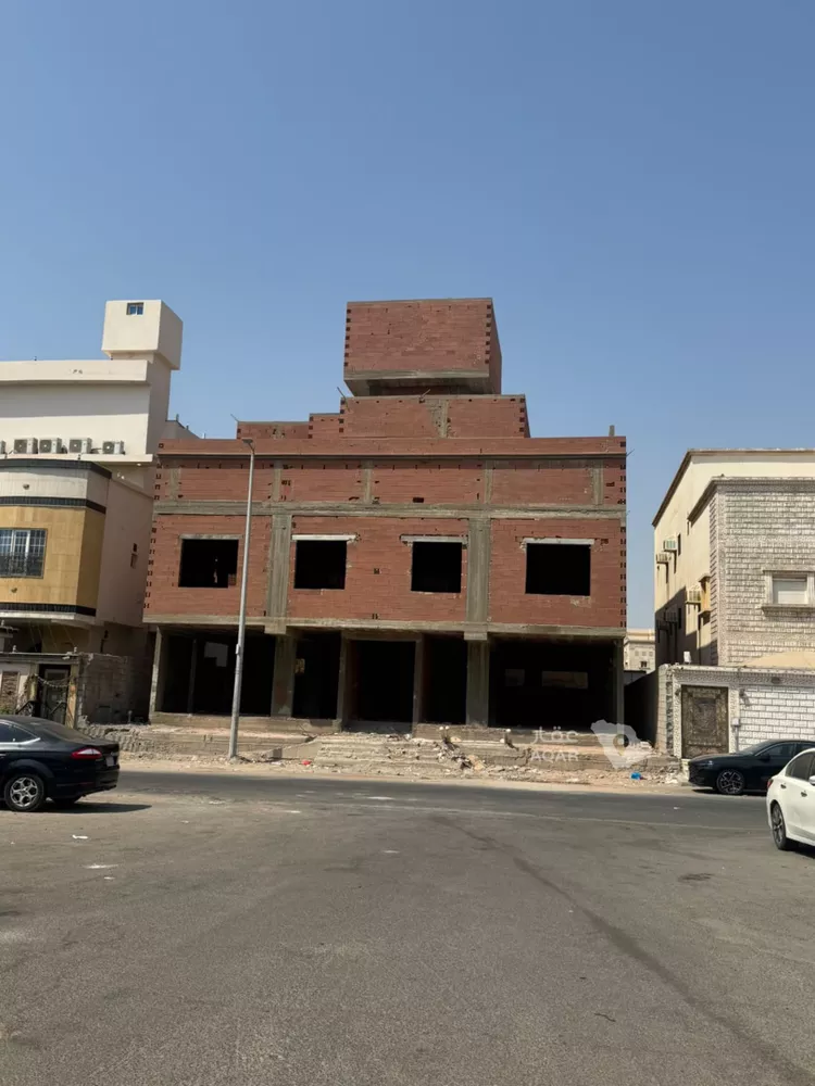 عمارة للبيع في حي الاجاويد ، جدة ، جدة 3