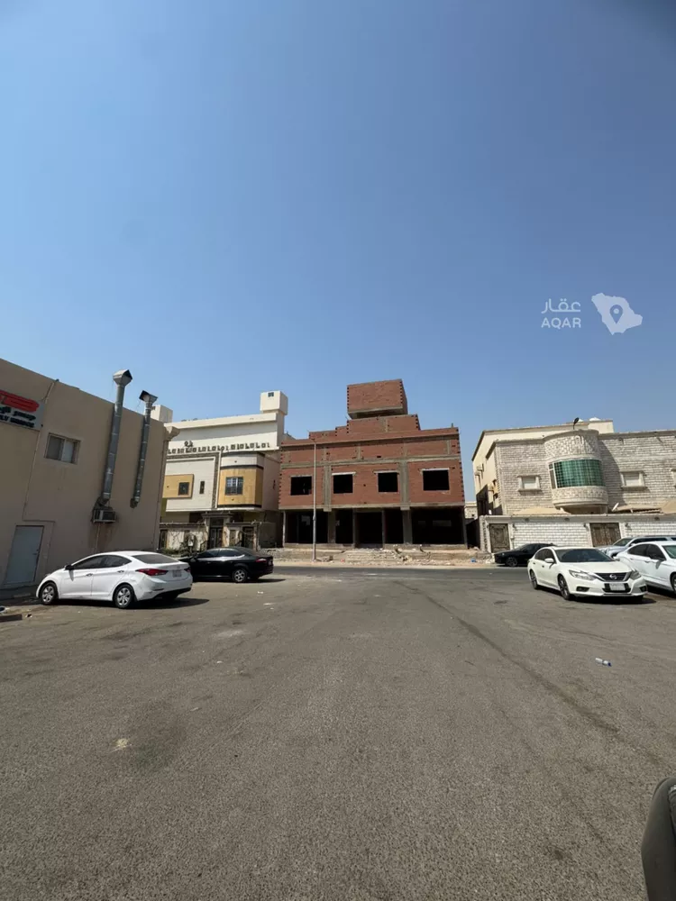 عمارة للبيع في حي الاجاويد ، جدة ، جدة 2