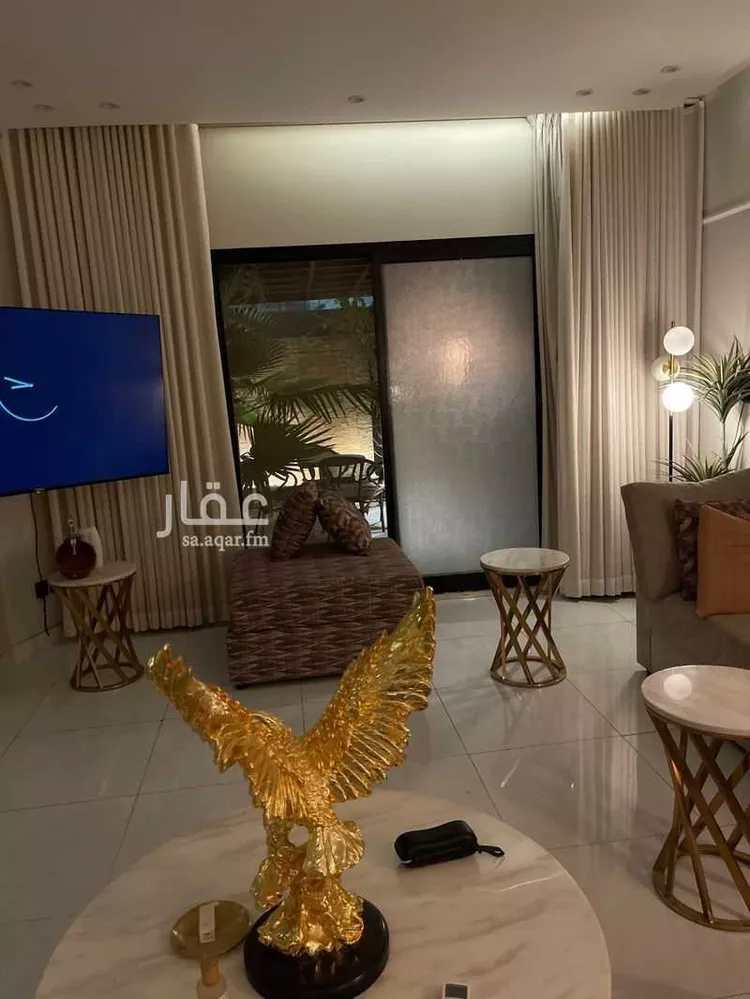 شقة للإيجار في شارع مروان البوني ، حي السليمانية ، الرياض ، منطقة الرياض 6