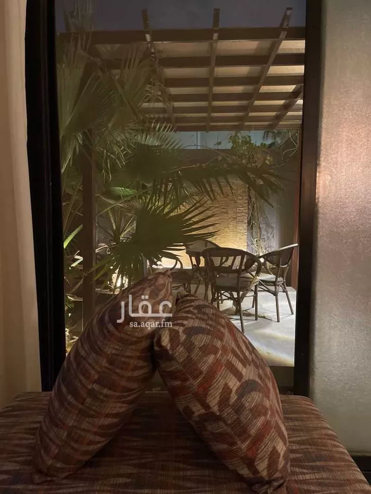 شقة للإيجار في شارع مروان البوني ، حي السليمانية ، الرياض ، منطقة الرياض 7