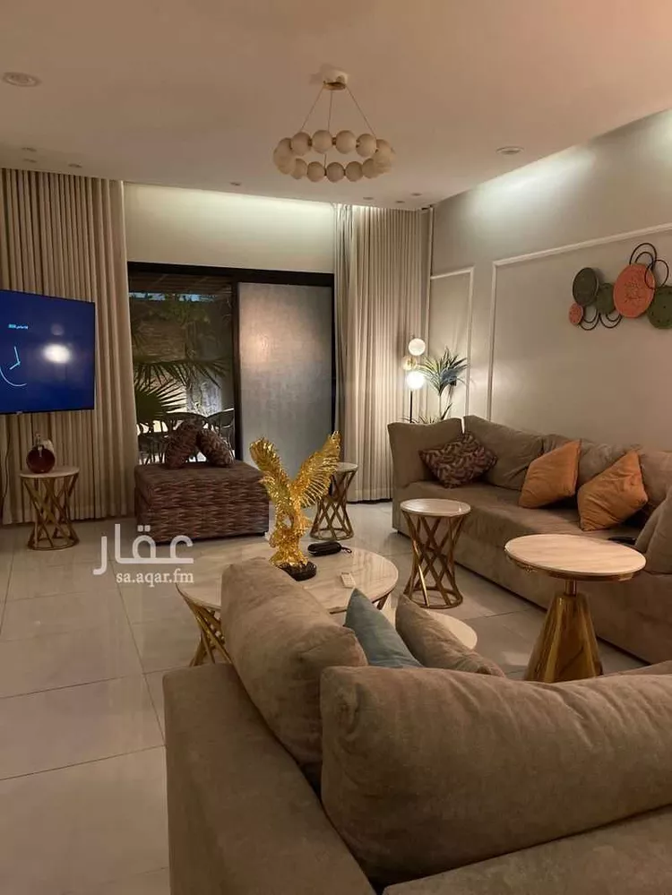 Apartment for Rent in Riyadh As Sulimaniyah 10