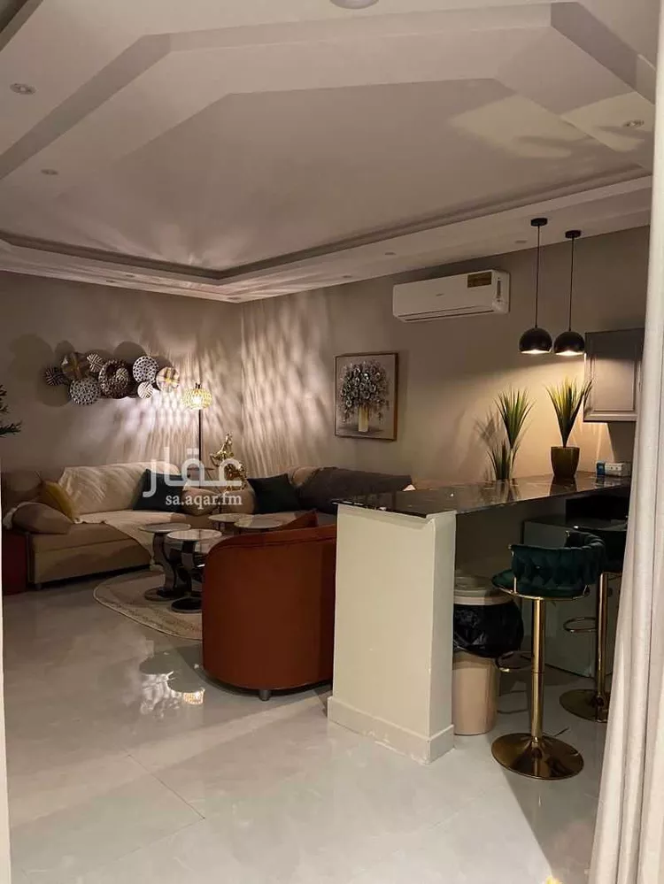 شقة للإيجار في شارع الشيخ عثمان بن إبراهيم الحقيل, حي الملك فهد, مدينة الرياض, منطقة الرياض صورة 5