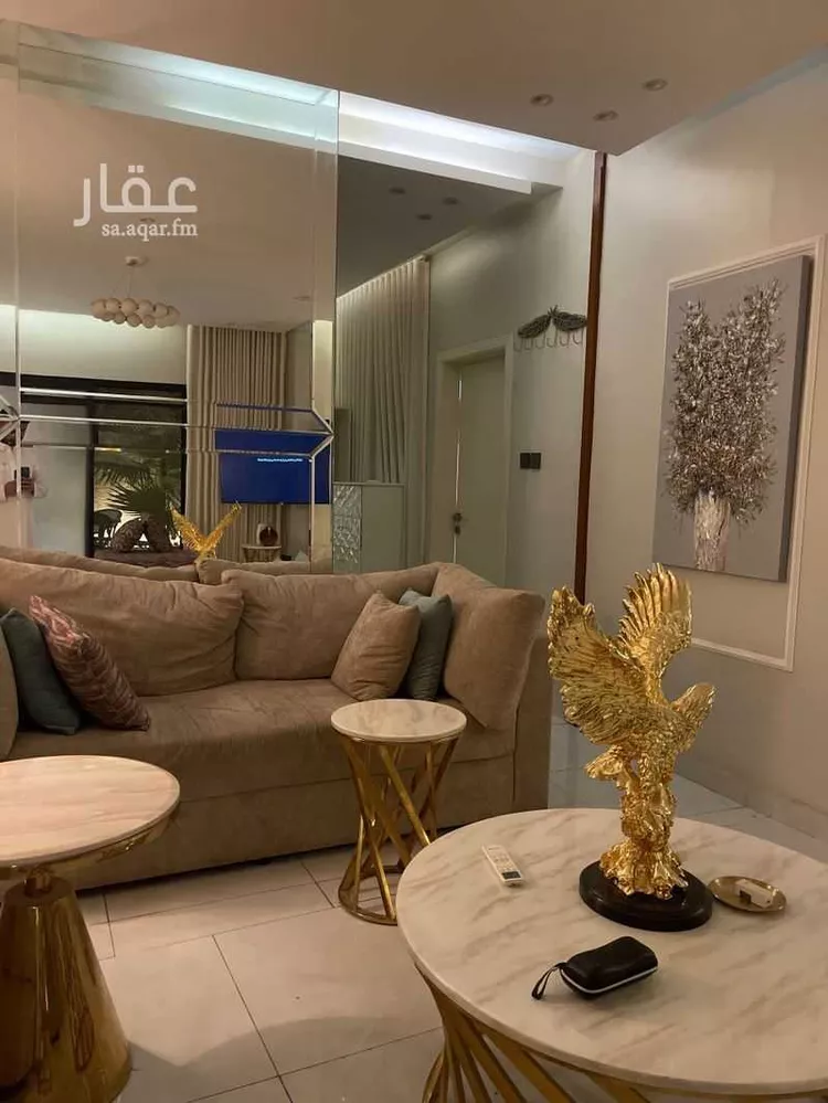 Apartment for Rent in Riyadh As Sulimaniyah 12