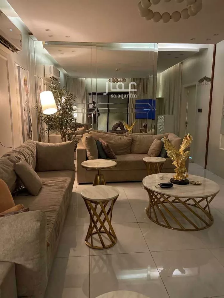 شقة للإيجار في شارع مروان البوني ، حي السليمانية ، الرياض ، منطقة الرياض 8