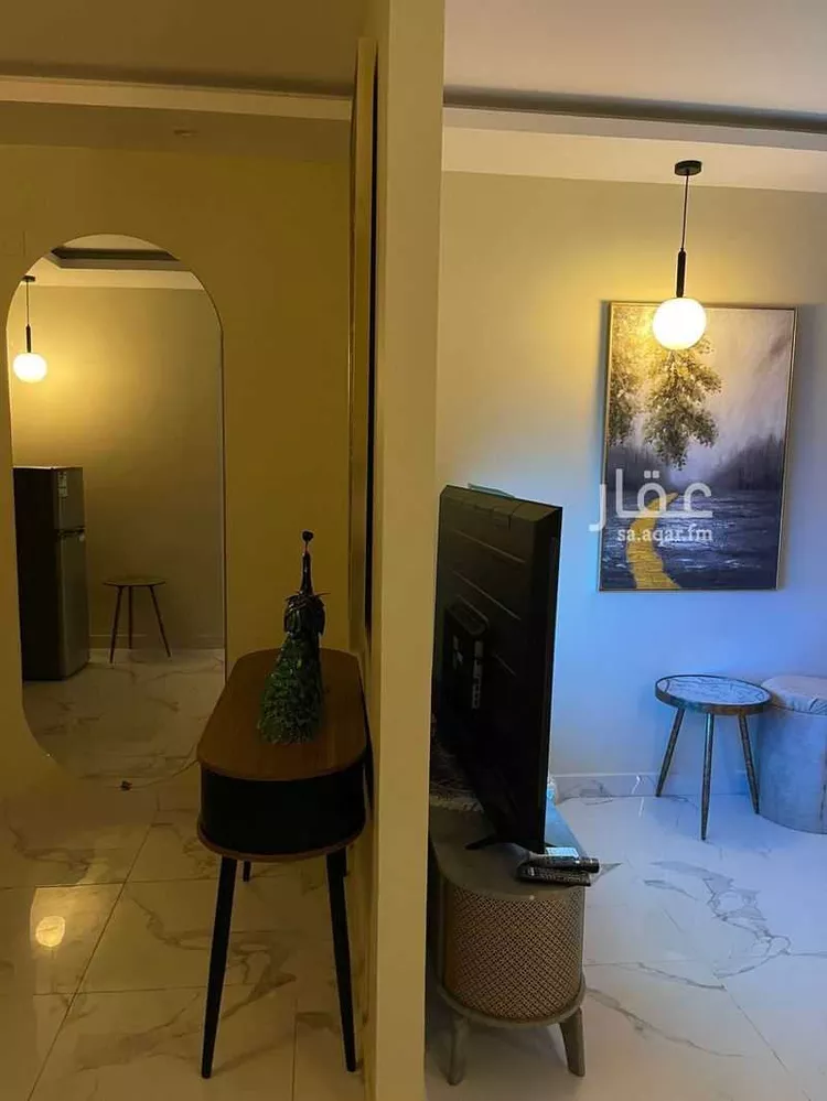 استوديو للإيجار في شارع ابن جديد, حي المرسلات, مدينة الرياض, منطقة الرياض 10