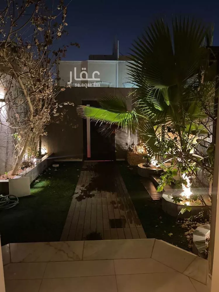 شقة للإيجار في شارع عيون اليمامة, حي السليمانية, مدينة الرياض, منطقة الرياض صورة 2