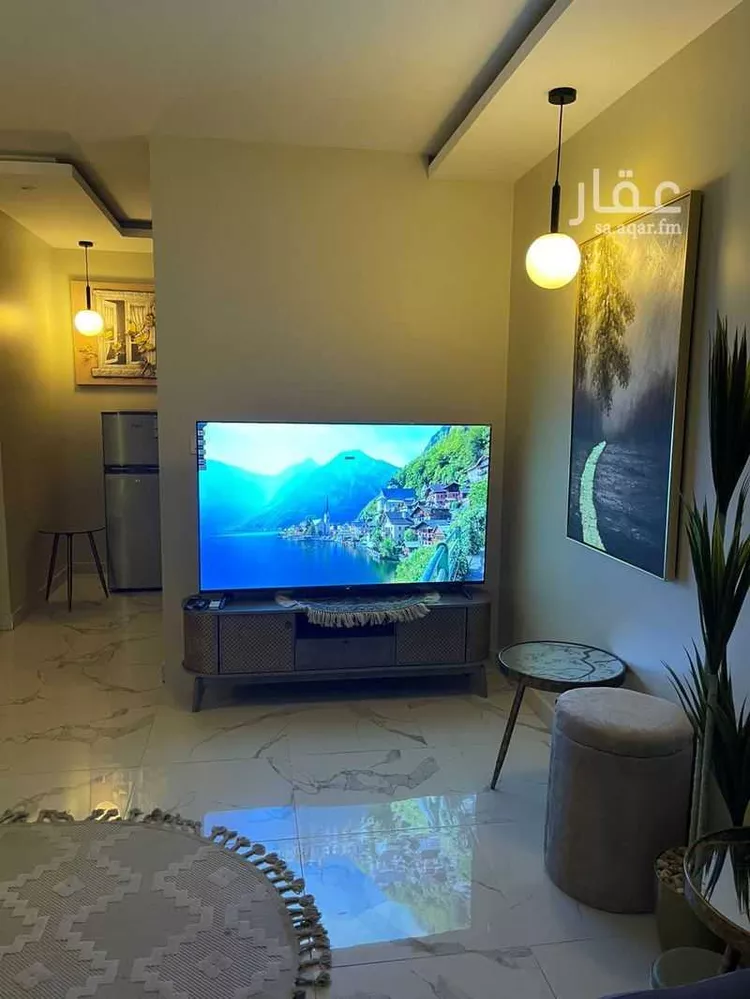 استوديو للإيجار في شارع ابن جديد, حي المرسلات, مدينة الرياض, منطقة الرياض 19