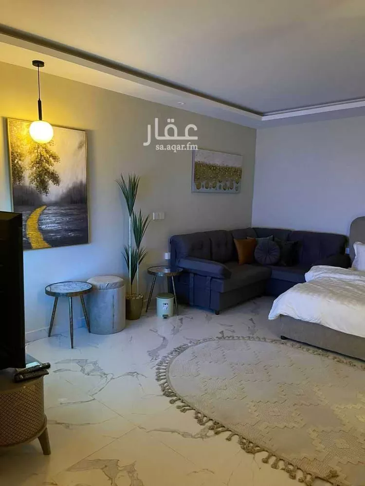استوديو للإيجار في شارع ابن جديد, حي المرسلات, مدينة الرياض, منطقة الرياض 20