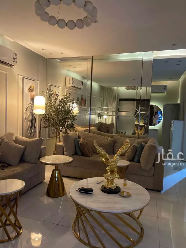 Apartment for Rent in Riyadh As Sulimaniyah 6
