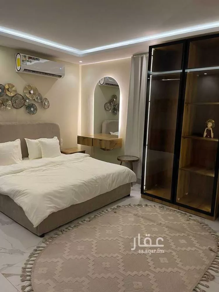 استوديو للإيجار في شارع ابن جديد, حي المرسلات, مدينة الرياض, منطقة الرياض 9
