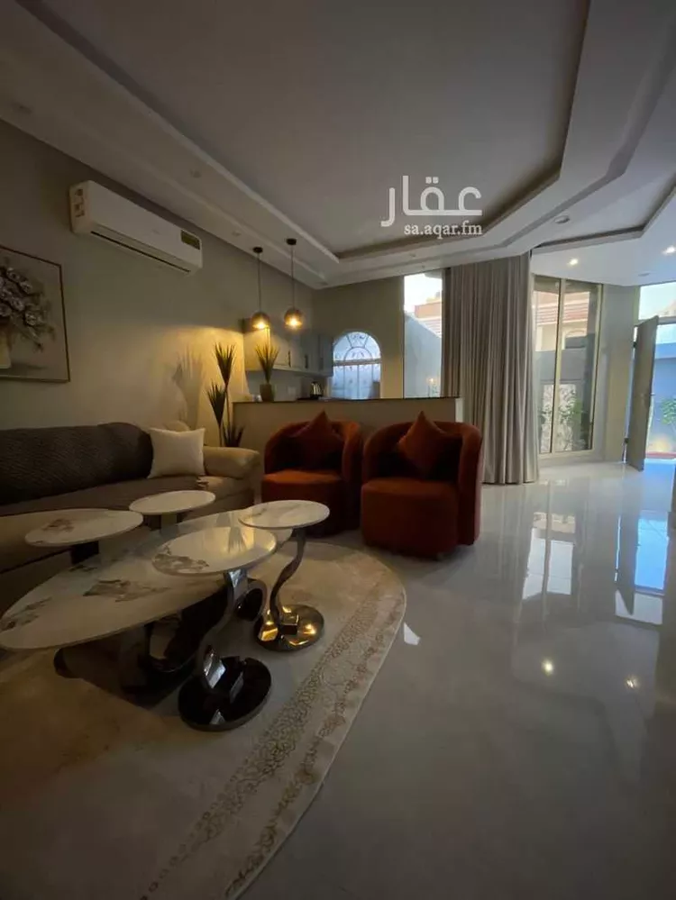 شقة للإيجار في شارع الملك عبدالله ابن عبدالعزيز سعود الفرعي, حي الملك فهد, مدينة الرياض, منطقة الرياض صورة 5