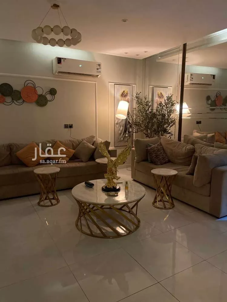 شقة للإيجار في شارع عيون اليمامة, حي السليمانية, مدينة الرياض, منطقة الرياض صورة 4